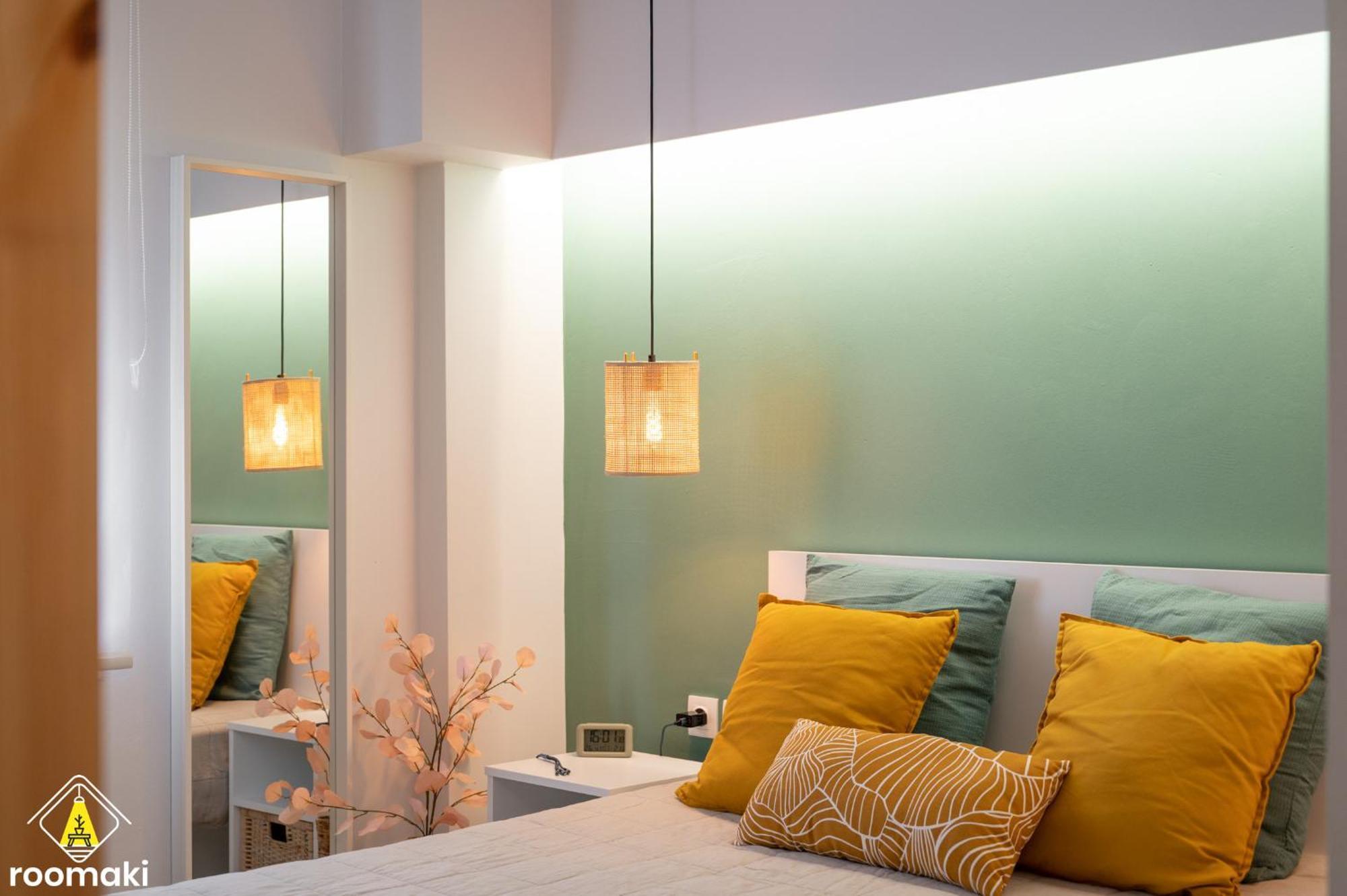 Roomaki -tasteful In The Center W/ Parking Appartement *